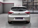 Renault clio v tce 130 edc intens/radar ar/carplay/ouverture fermeture sans clefs/garantie occasion simplicicar salon de...