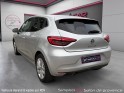 Renault clio v tce 130 edc intens/radar ar/carplay/ouverture fermeture sans clefs/garantie occasion simplicicar salon de...