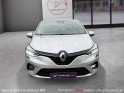 Renault clio v tce 130 edc intens/radar ar/carplay/ouverture fermeture sans clefs/garantie occasion simplicicar salon de...