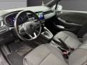 Renault clio v tce 130 edc intens/radar ar/carplay/ouverture fermeture sans clefs/garantie occasion simplicicar salon de...