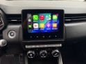 Renault clio v tce 130 edc intens/radar ar/carplay/ouverture fermeture sans clefs/garantie occasion simplicicar salon de...
