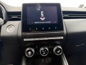 Renault clio v tce 130 edc intens/radar ar/carplay/ouverture fermeture sans clefs/garantie occasion simplicicar salon de...