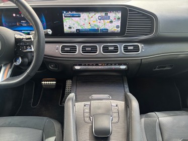 Mercedes gle coupe 53 amg hybride rechargable 4matic francais occasion montreuil (porte de vincennes)(75) simplicicar...