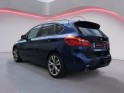 Bmw 225xe performance - toit ouvrant pano - cuir electrique -  camera de recul - tva recuperable. occasion simplicicar...