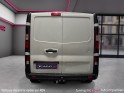 Renault trafic fourgon 1300 kg dci 120ch grand confort garantie 12 mois occasion montpellier (34) simplicicar simplicibike...
