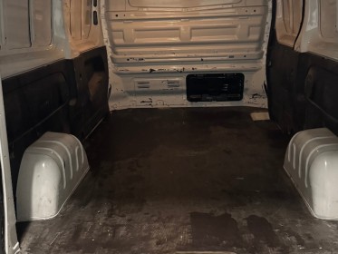 Renault trafic fourgon 1300 kg dci 120ch grand confort garantie 12 mois occasion montpellier (34) simplicicar simplicibike...