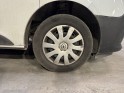 Renault trafic fourgon 1300 kg dci 120ch grand confort garantie 12 mois occasion montpellier (34) simplicicar simplicibike...