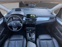 Bmw serie 2 active tourer f45 225xe iperformance 224 ch m sport a suivi bmw toit ouvrant garantie 12 mois occasion...