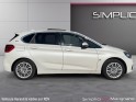 Bmw serie 2 active tourer f45 225xe iperformance 224 ch m sport a suivi bmw toit ouvrant garantie 12 mois occasion...