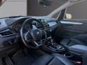 Bmw serie 2 active tourer f45 225xe iperformance 224 ch m sport a suivi bmw toit ouvrant garantie 12 mois occasion...