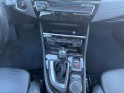 Bmw serie 2 active tourer f45 225xe iperformance 224 ch m sport a suivi bmw toit ouvrant garantie 12 mois occasion...