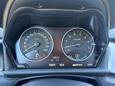Bmw serie 2 active tourer f45 225xe iperformance 224 ch m sport a suivi bmw toit ouvrant garantie 12 mois occasion...
