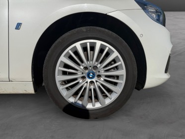 Bmw serie 2 active tourer f45 225xe iperformance 224 ch m sport a suivi bmw toit ouvrant garantie 12 mois occasion...