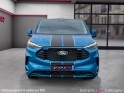 Ford transit custom fourgon 320 l2 2.0 ecoblue 170 ch bva8 limited cabine approndie t.v.a. recuperable occasion simplicicar...