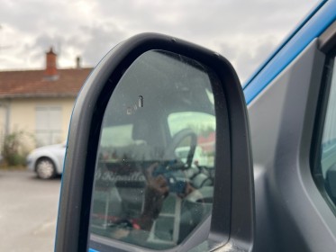 Ford transit custom fourgon 320 l2 2.0 ecoblue 170 ch bva8 limited cabine approndie t.v.a. recuperable occasion simplicicar...