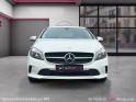 Mercedes classe a 180 d 7g-dct intuition garantie 12 mois occasion simplicicar beaune simplicicar simplicibike france
