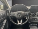Mercedes classe a 180 d 7g-dct intuition garantie 12 mois occasion simplicicar beaune simplicicar simplicibike france