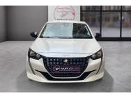 PEUGEOT d'occasion 208 1.5 BLUEHDI 100 STYLE de 2022 Paris 15 (75)﻿