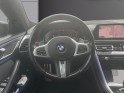 Bmw serie 8 gran coupe g16 840d xdrive 320 ch bva8 m sport technic occasion simplicicar rouen simplicicar simplicibike france