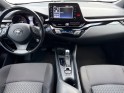 Toyota c-hr hybride my22 1.8l dynamic - garantie constructeur 24 mois - carplay - tous terrains occasion simplicicar les...