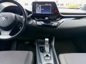 Toyota c-hr hybride my22 1.8l dynamic - garantie constructeur 24 mois - carplay - tous terrains occasion simplicicar les...