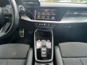 Audi a3 sportback 35 tdi 150 s tronic 7 s line excellent etat occasion simplicicar la ciotat simplicicar simplicibike france