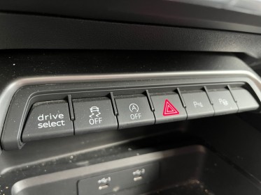 Audi a3 sportback 35 tdi 150 s tronic 7 s line excellent etat occasion simplicicar la ciotat simplicicar simplicibike france