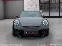 Porsche 911 gt3 4.0i 500 pdk porsche approved ppf pack clubsport lift bacquets carbone occasion simplicicar marignane ...