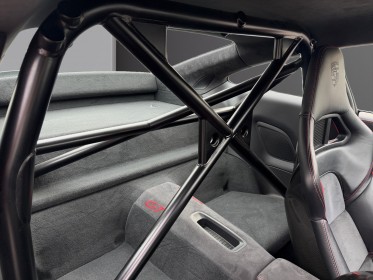 Porsche 911 gt3 4.0i 500 pdk porsche approved ppf pack clubsport lift bacquets carbone occasion simplicicar marignane ...