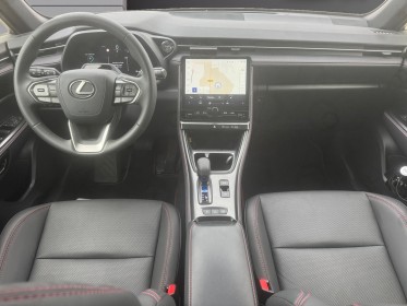 Lexus lbx 2wd original edition occasion simplicicar rouen simplicicar simplicibike france