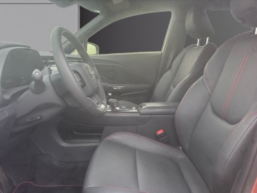 Lexus lbx 2wd original edition occasion simplicicar rouen simplicicar simplicibike france