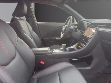 Lexus lbx 2wd original edition occasion simplicicar rouen simplicicar simplicibike france