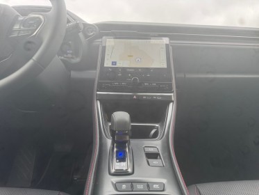 Lexus lbx 2wd original edition occasion simplicicar rouen simplicicar simplicibike france