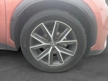 Lexus lbx 2wd original edition occasion simplicicar rouen simplicicar simplicibike france