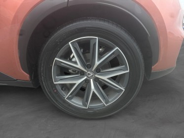 Lexus lbx 2wd original edition occasion simplicicar rouen simplicicar simplicibike france