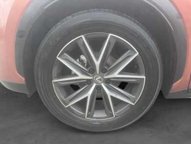 Lexus lbx 2wd original edition occasion simplicicar rouen simplicicar simplicibike france