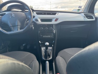 Citroen c3 c3 hdi 70 collection occasion simplicicar beaune simplicicar simplicibike france