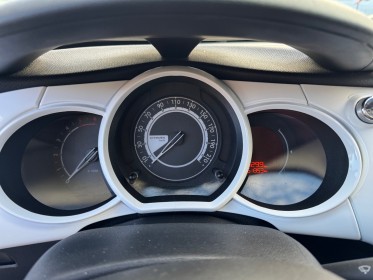 Citroen c3 c3 hdi 70 collection occasion simplicicar beaune simplicicar simplicibike france