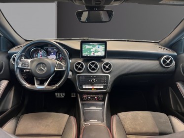 Mercedes classe a 160 d 7g-dct fascination pack amg - toit panoramique ouvrant - full led - navigation - jantes 18 occasion...