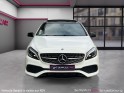 Mercedes classe a 160 d 7g-dct fascination pack amg - toit panoramique ouvrant - full led - navigation - jantes 18 occasion...