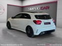 Mercedes classe a 160 d 7g-dct fascination pack amg - toit panoramique ouvrant - full led - navigation - jantes 18 occasion...