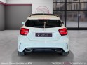 Mercedes classe a 160 d 7g-dct fascination pack amg - toit panoramique ouvrant - full led - navigation - jantes 18 occasion...