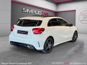 Mercedes classe a 160 d 7g-dct fascination pack amg - toit panoramique ouvrant - full led - navigation - jantes 18 occasion...