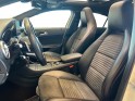Mercedes classe a 160 d 7g-dct fascination pack amg - toit panoramique ouvrant - full led - navigation - jantes 18 occasion...