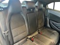 Mercedes classe a 160 d 7g-dct fascination pack amg - toit panoramique ouvrant - full led - navigation - jantes 18 occasion...