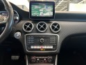 Mercedes classe a 160 d 7g-dct fascination pack amg - toit panoramique ouvrant - full led - navigation - jantes 18 occasion...