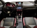 Subaru wrx sti boxer essence 2.5t 300 s club aileron suivi  subaru/ toit ouvrant/ garantie 12mois / origine france occasion...