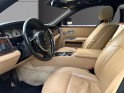 Rolls-royce ghost version longue ciel etoile /  toit ouvrant occasion paris 17ème (75)(porte maillot) simplicicar...