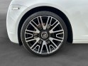 Rolls-royce ghost version longue ciel etoile /  toit ouvrant occasion paris 17ème (75)(porte maillot) simplicicar...