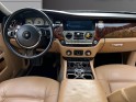 Rolls-royce ghost version longue ciel etoile /  toit ouvrant occasion paris 17ème (75)(porte maillot) simplicicar...